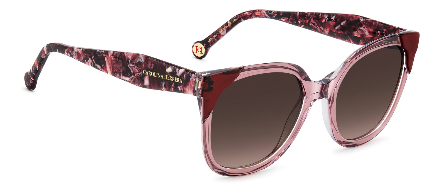 CAROLINA HERRERA HER 0289/S 35J HA 54