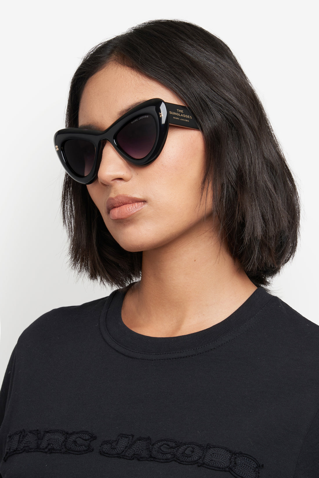 MARC JACOBS MARC 798/S MNG 9O 48