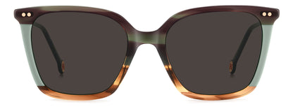 CAROLINA HERRERA HER 0292/S I88 IR 53