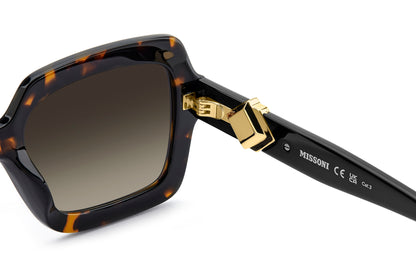 MISSONI MIS 0229/G/S 086 HA 55