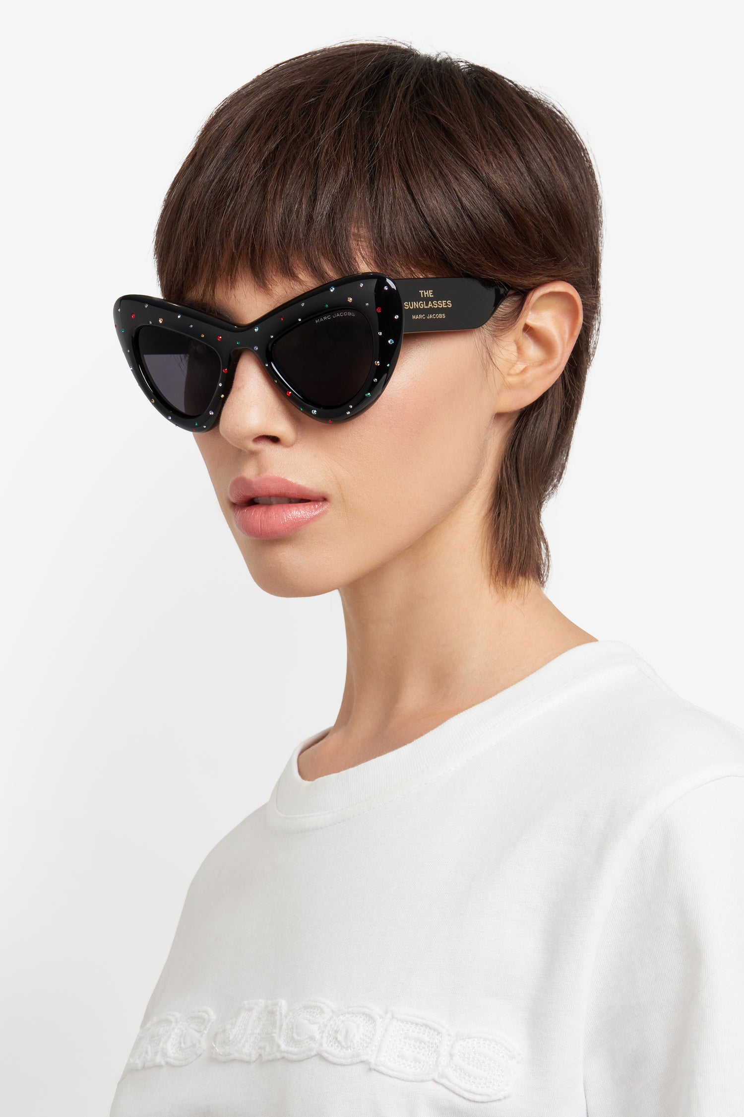 MARC JACOBS MARC 798/S STR 807 IR 48