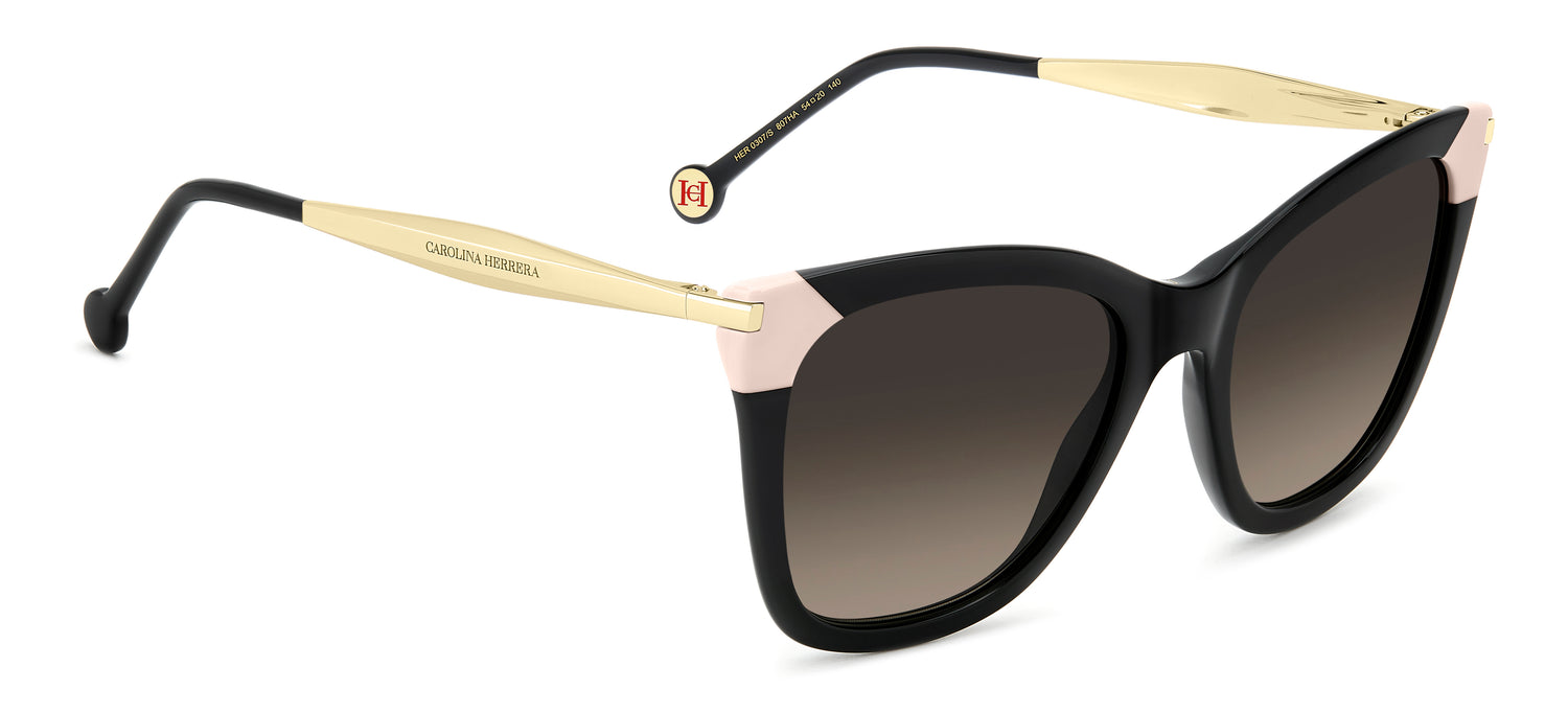 CAROLINA HERRERA HER 0307/S 807 HA 54