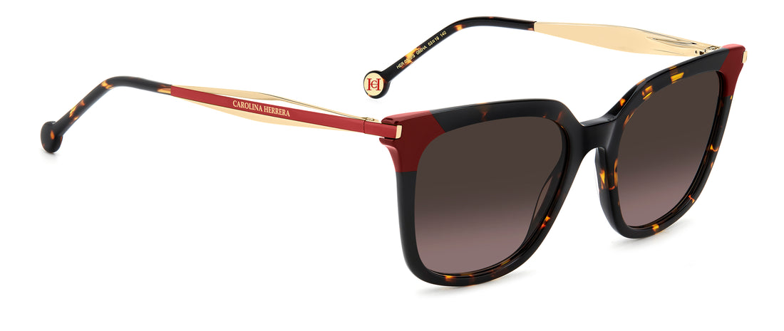 CAROLINA HERRERA HER 0308/S 086 HA 53