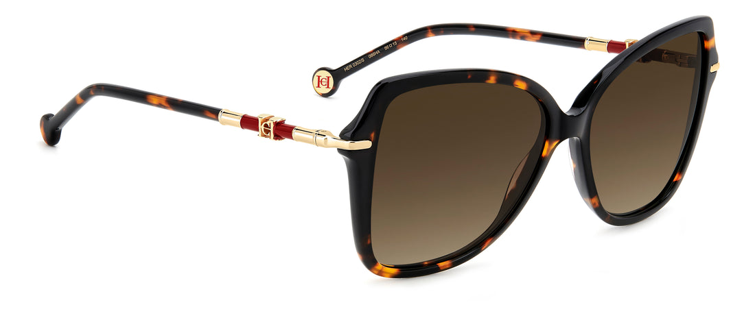 CAROLINA HERRERA HER 0302/S 086 HA 56