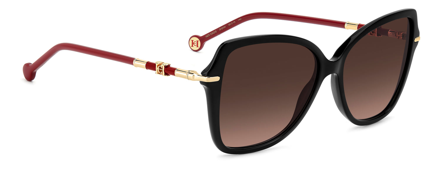 CAROLINA HERRERA HER 0302/S 3H2 HA 56