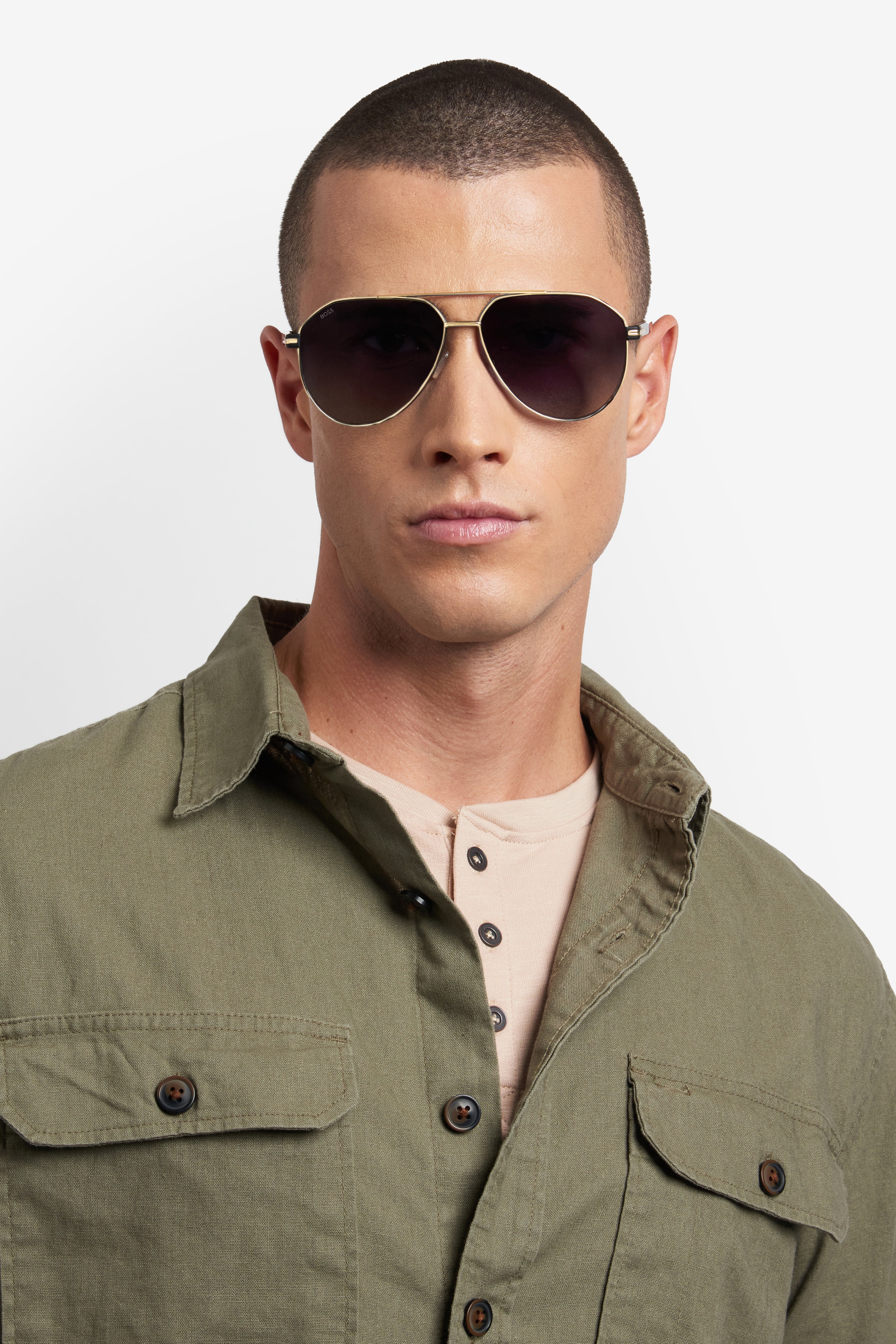 HUGO BOSS BOSS 1747/S RHL 9O 60