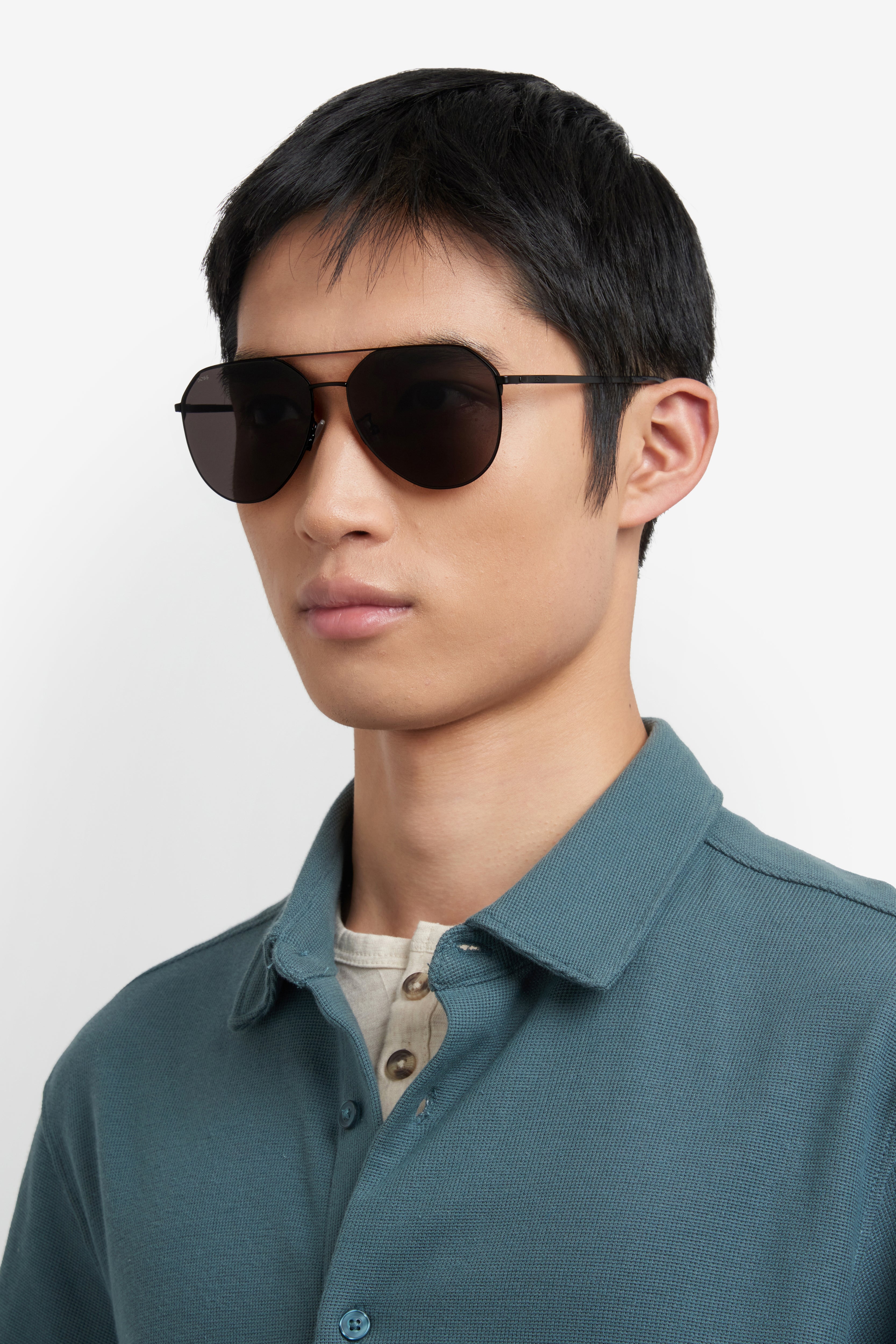 HUGO BOSS BOSS 1795/F/S 003 IR 61