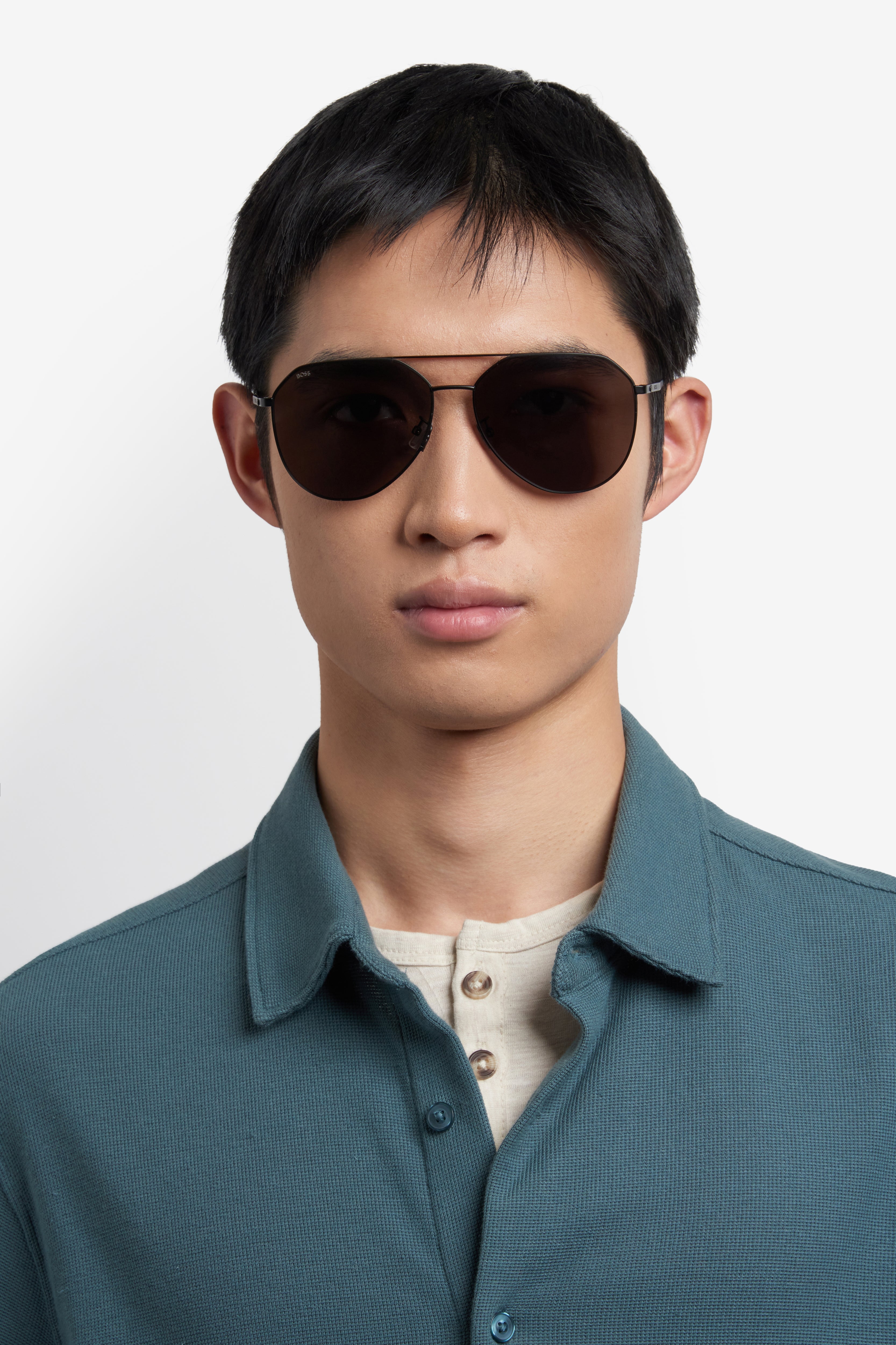 HUGO BOSS BOSS 1795/F/S 003 IR 61