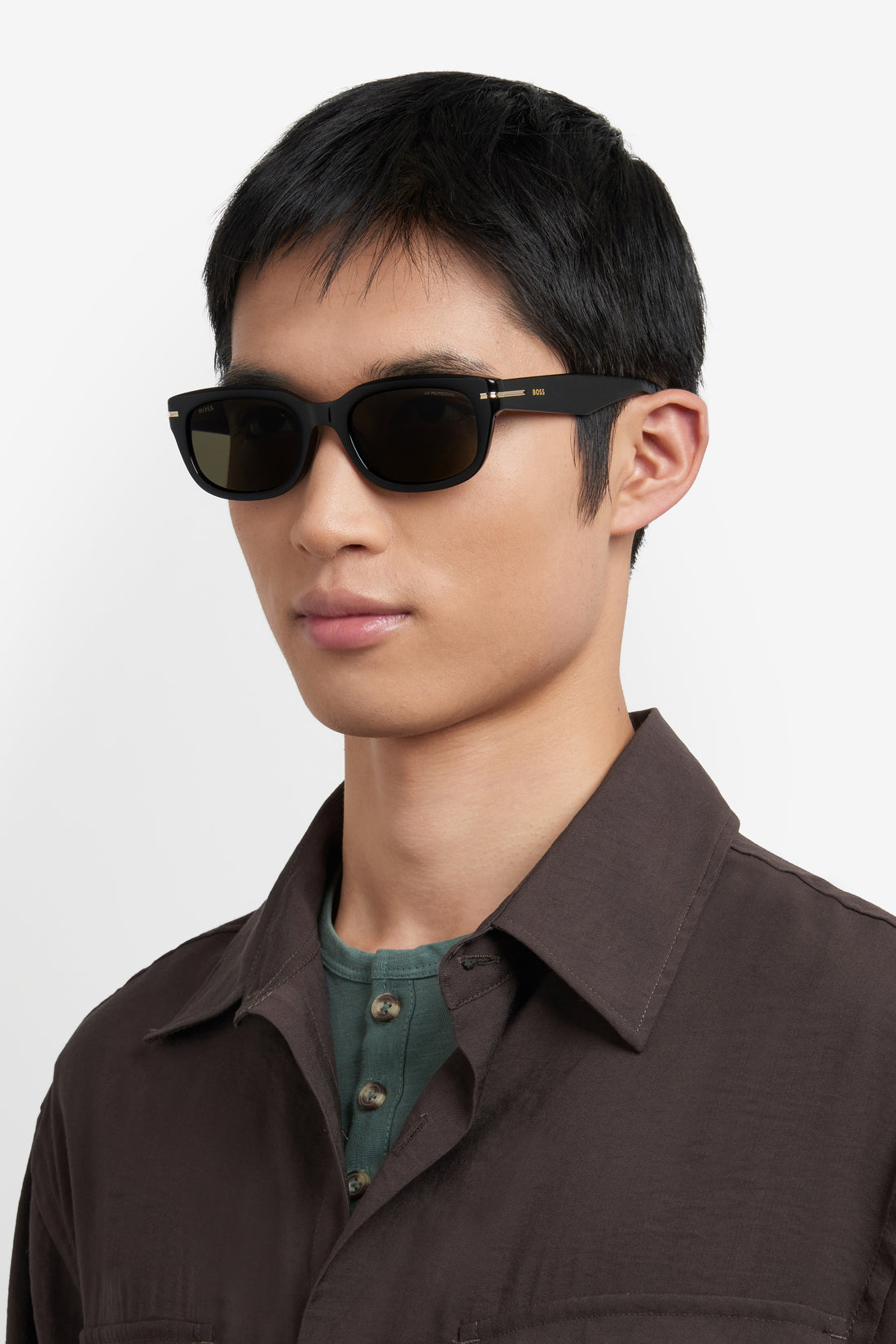 HUGO BOSS BOSS 1793/F/S 807 IR 53