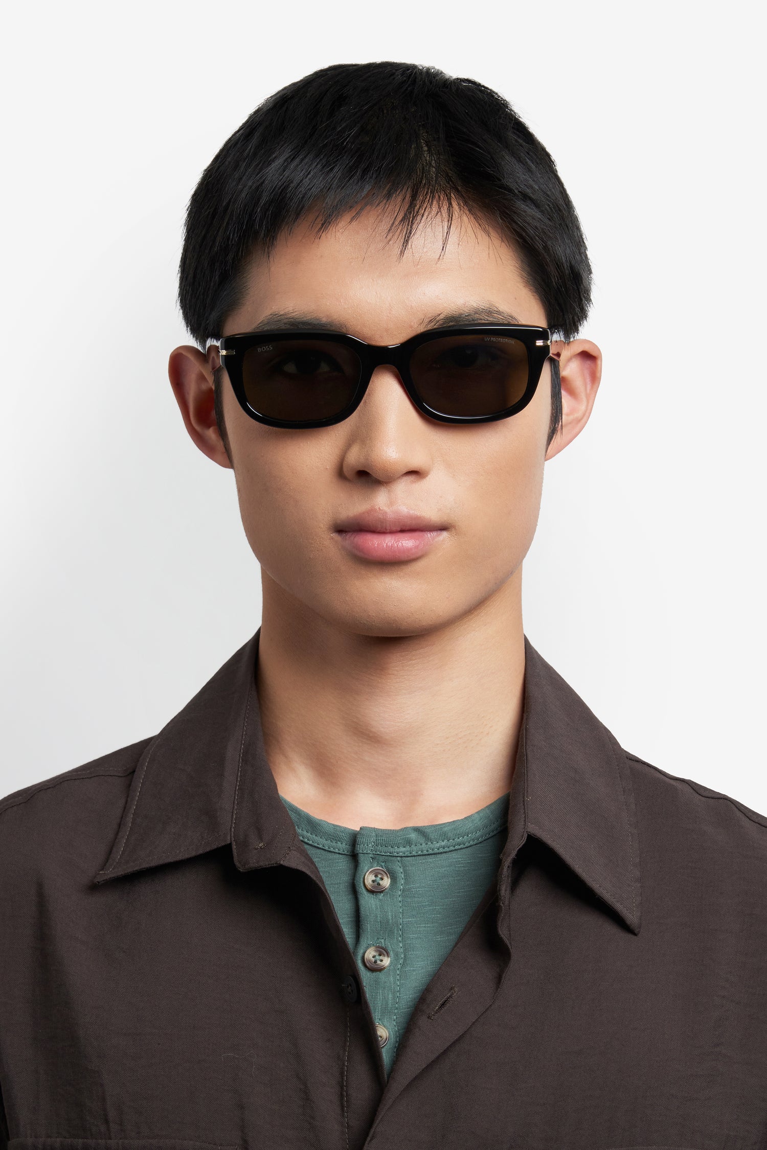 HUGO BOSS BOSS 1793/F/S 807 IR 53