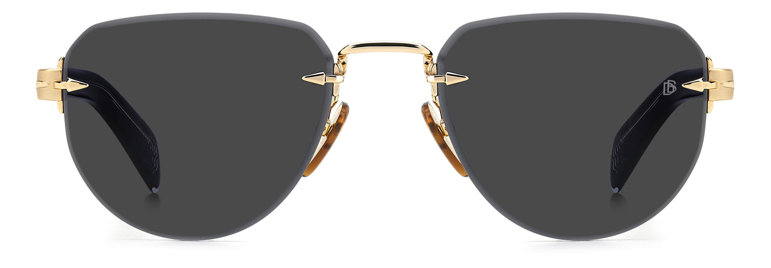 DAVID BECKHAM DB 7144/S RHL IR 55