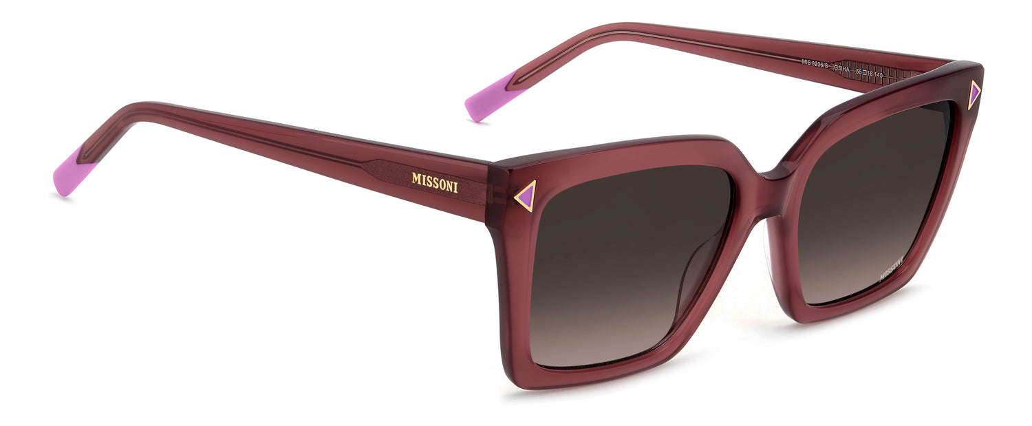 MISSONI MIS 0236/S G3I HA 55