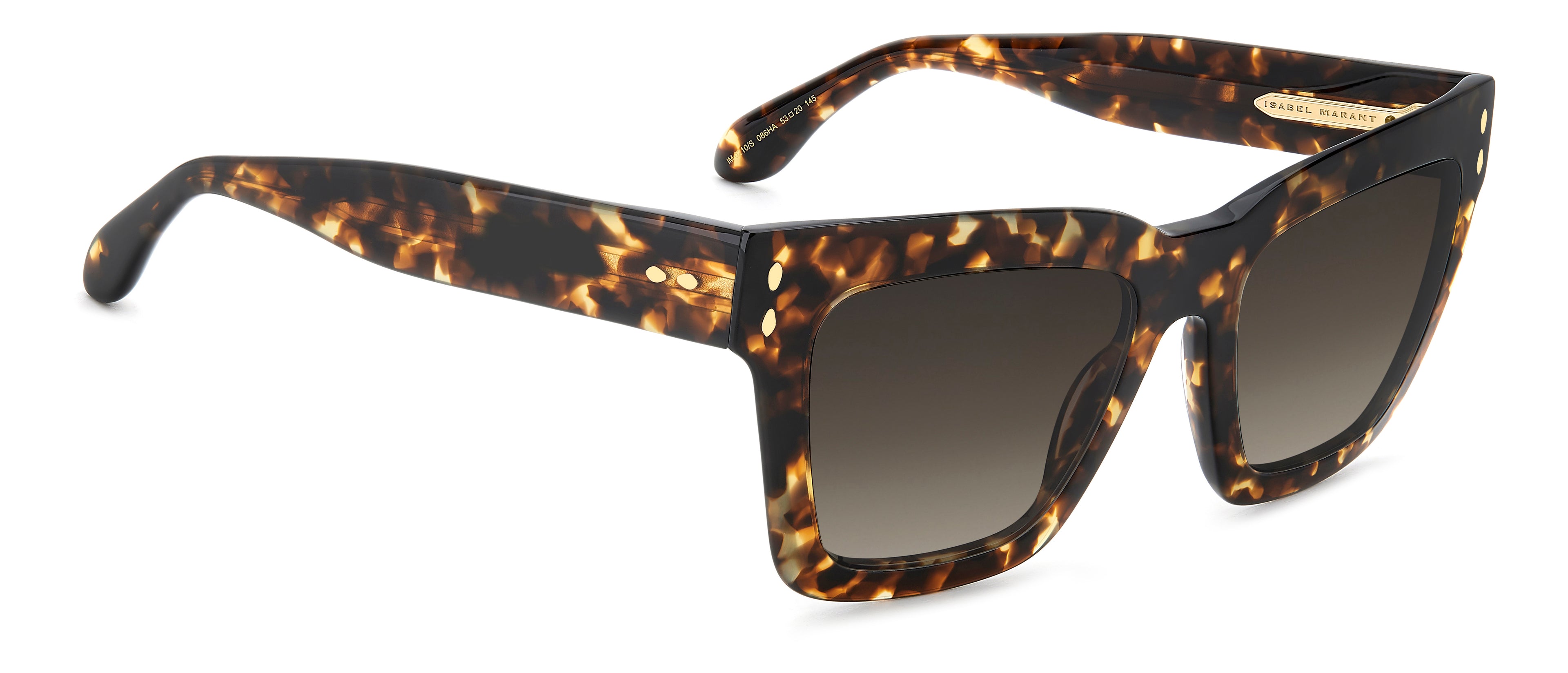 ISABEL MARANT IM 0210/S 086 HA 53