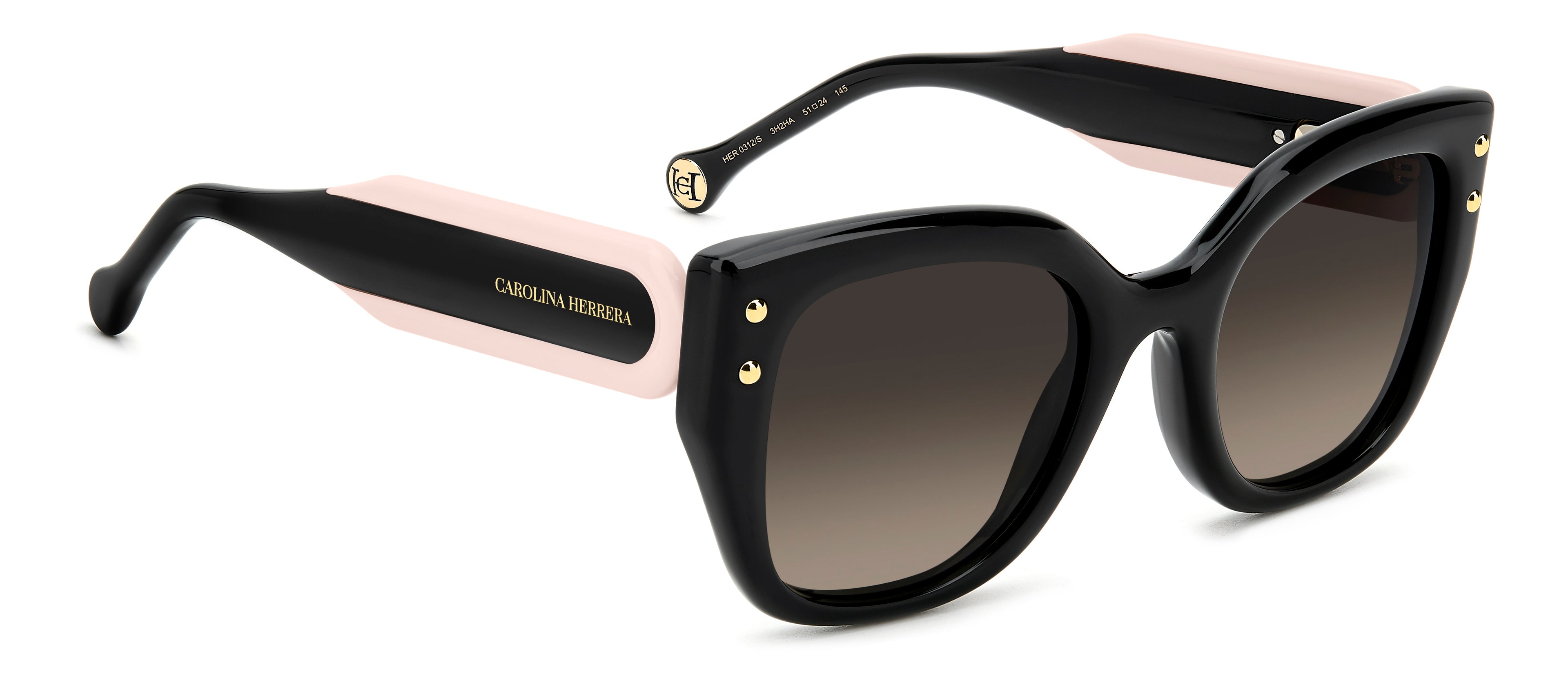 CAROLINA HERRERA HER 0312/S 3H2 HA 51