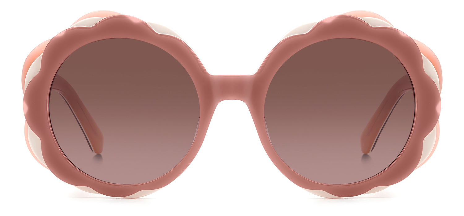 KATE SPADE KS VIVI 2/G/S 35J 3X 54