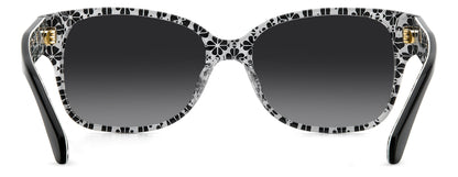 KATE SPADE KS TRULEE 2/G/S 807 WJ 55