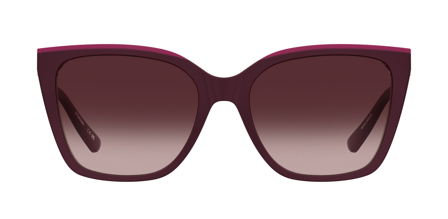 MOSCHINO LOVE MOL094/S 9KF UQ 56