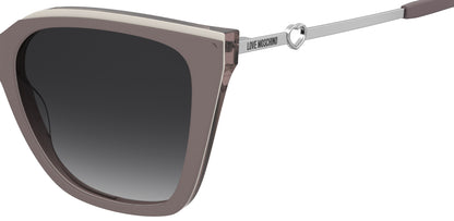 MOSCHINO LOVE MOL094/S P6Q 9O 56