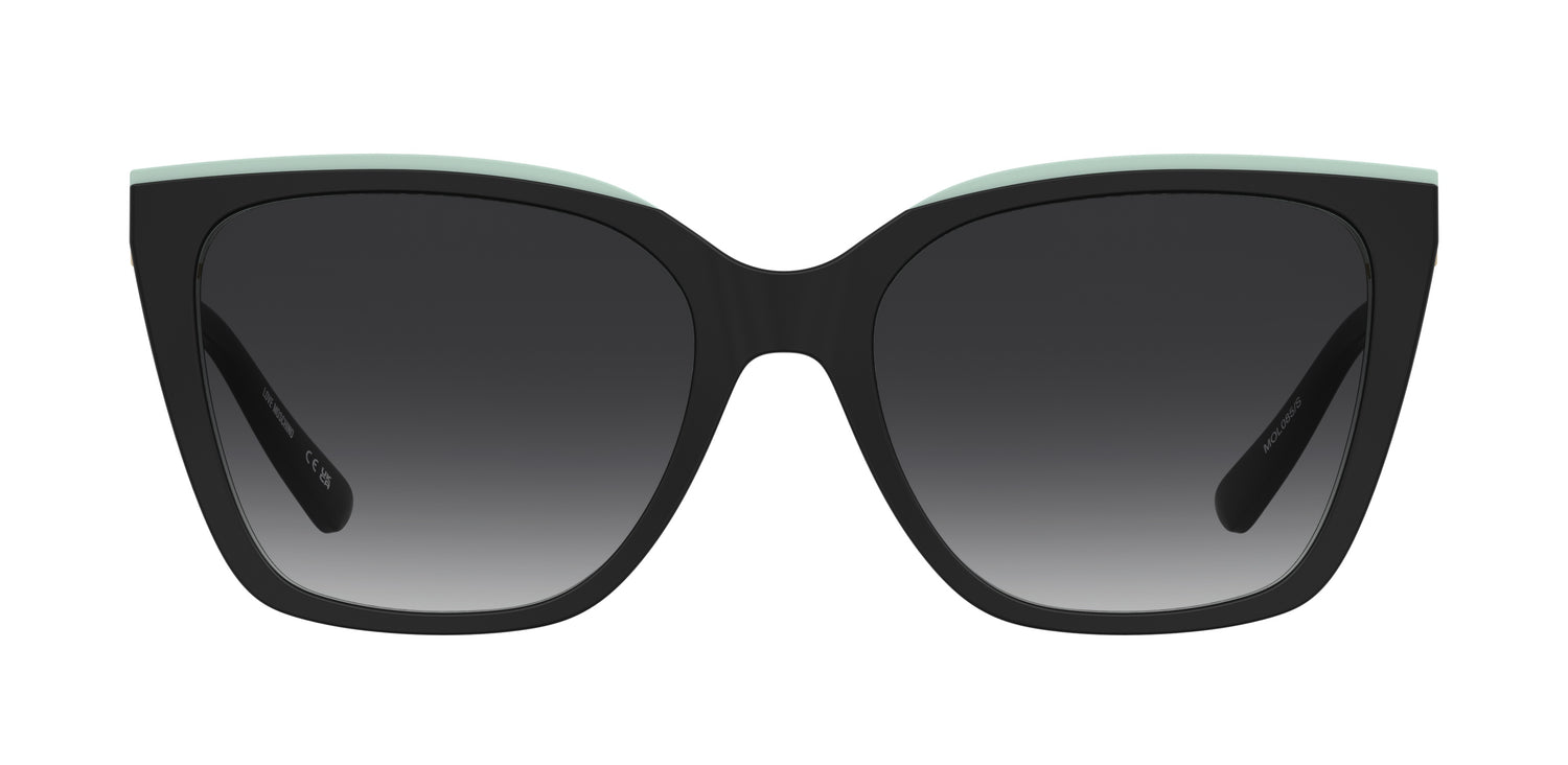 MOSCHINO LOVE MOL094/S SDK 9O 56