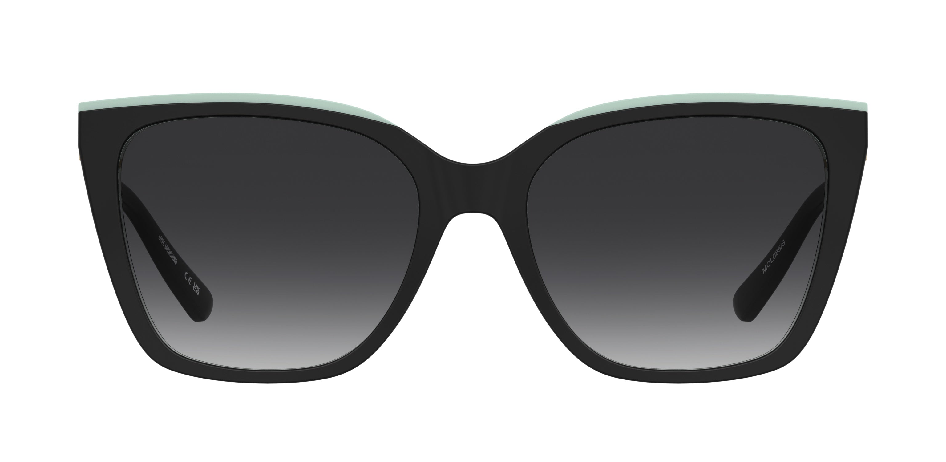 MOSCHINO LOVE MOL094/S SDK 9O 56