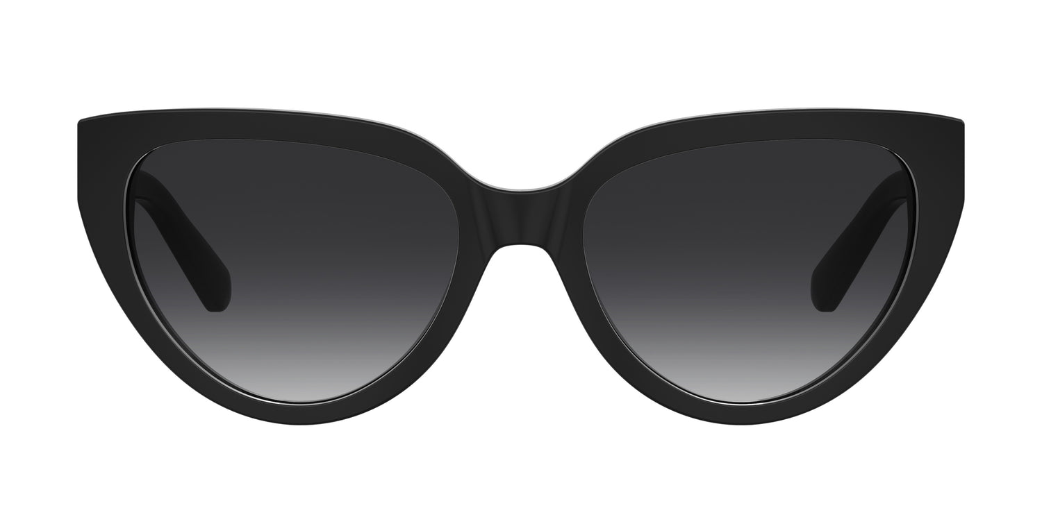 MOSCHINO LOVE MOL095/S 807 9O 55