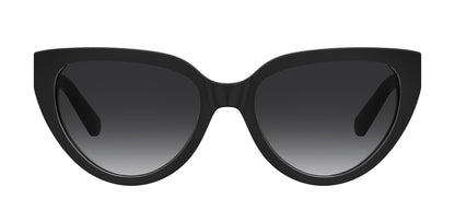 MOSCHINO LOVE MOL095/S 807 9O 55