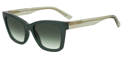 MOSCHINO LOVE MOL096/S 1ED 9K 55