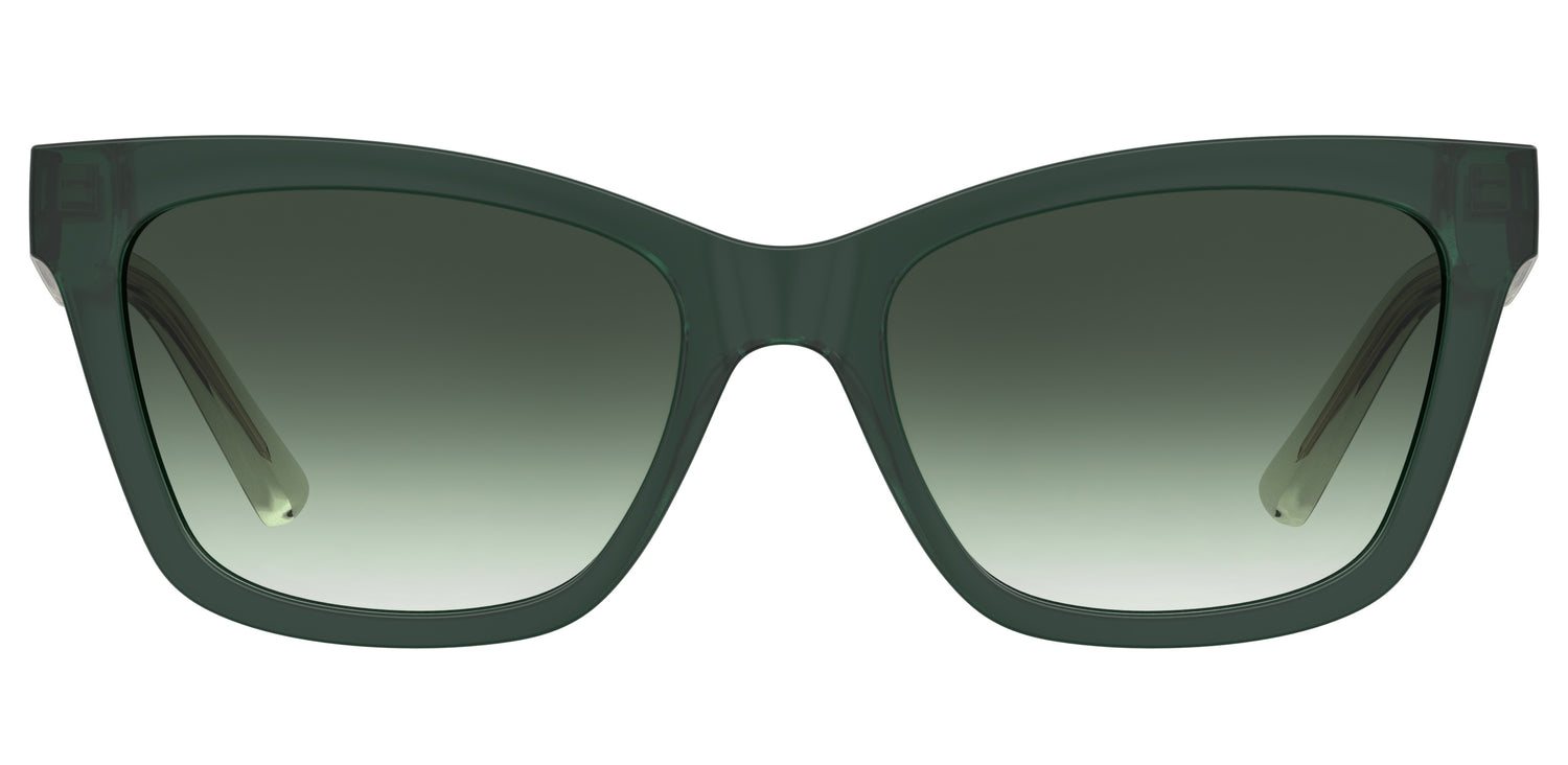 MOSCHINO LOVE MOL096/S 1ED 9K 55