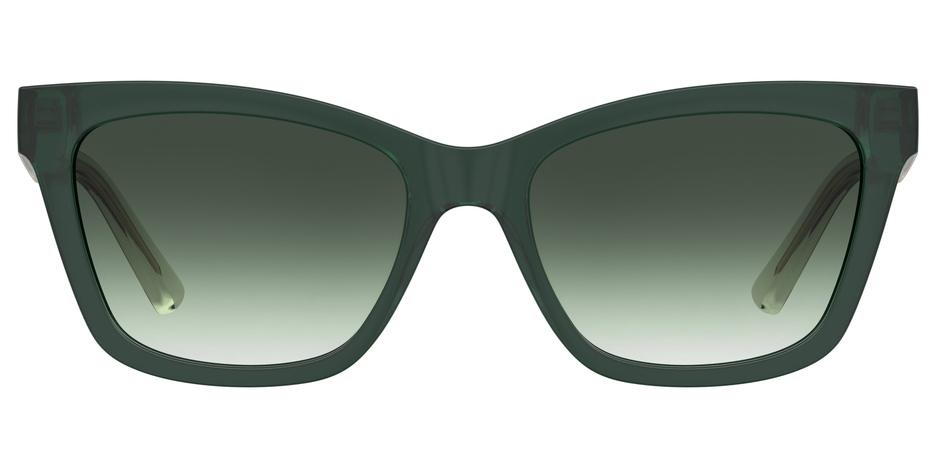 MOSCHINO LOVE MOL096/S 1ED 9K 55