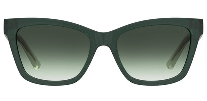 MOSCHINO LOVE MOL096/S 1ED 9K 55