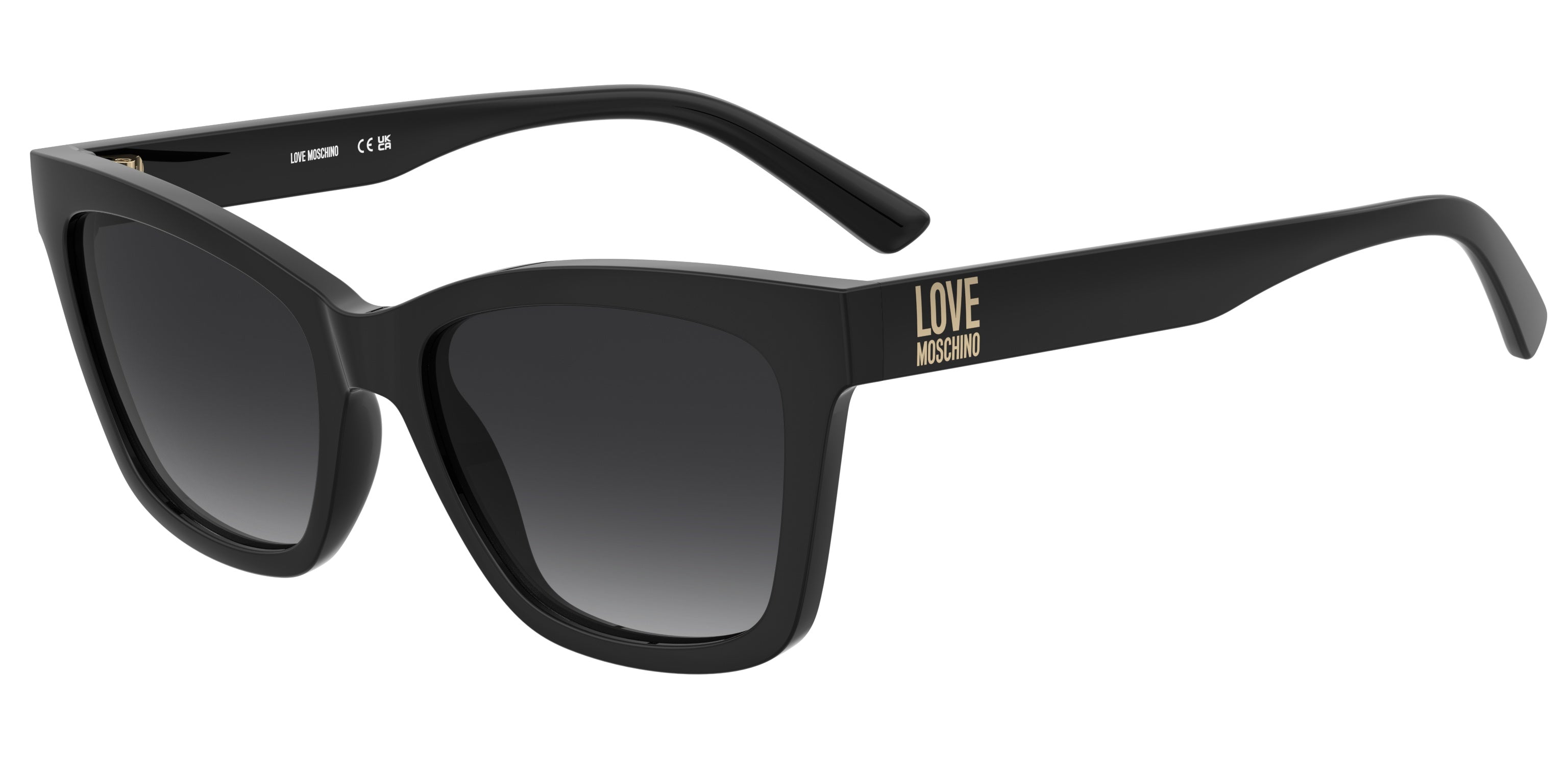 MOSCHINO LOVE MOL096/S 807 9O 55