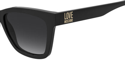 MOSCHINO LOVE MOL096/S 807 9O 55
