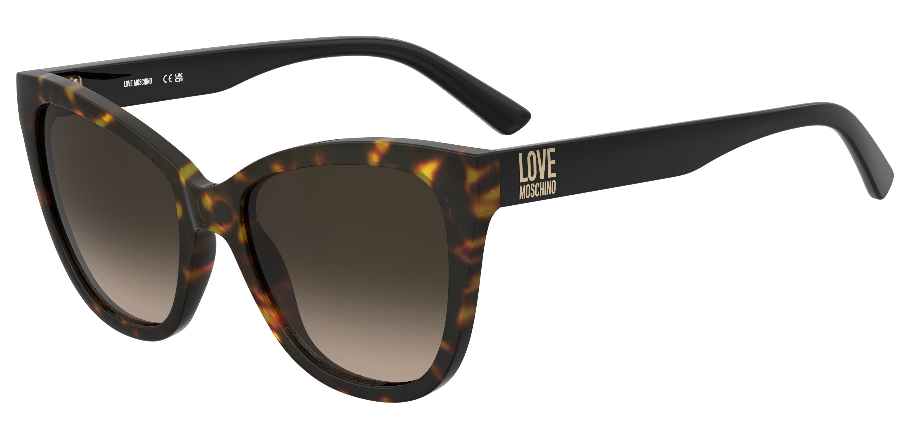MOSCHINO LOVE MOL097/S 086 HA 54