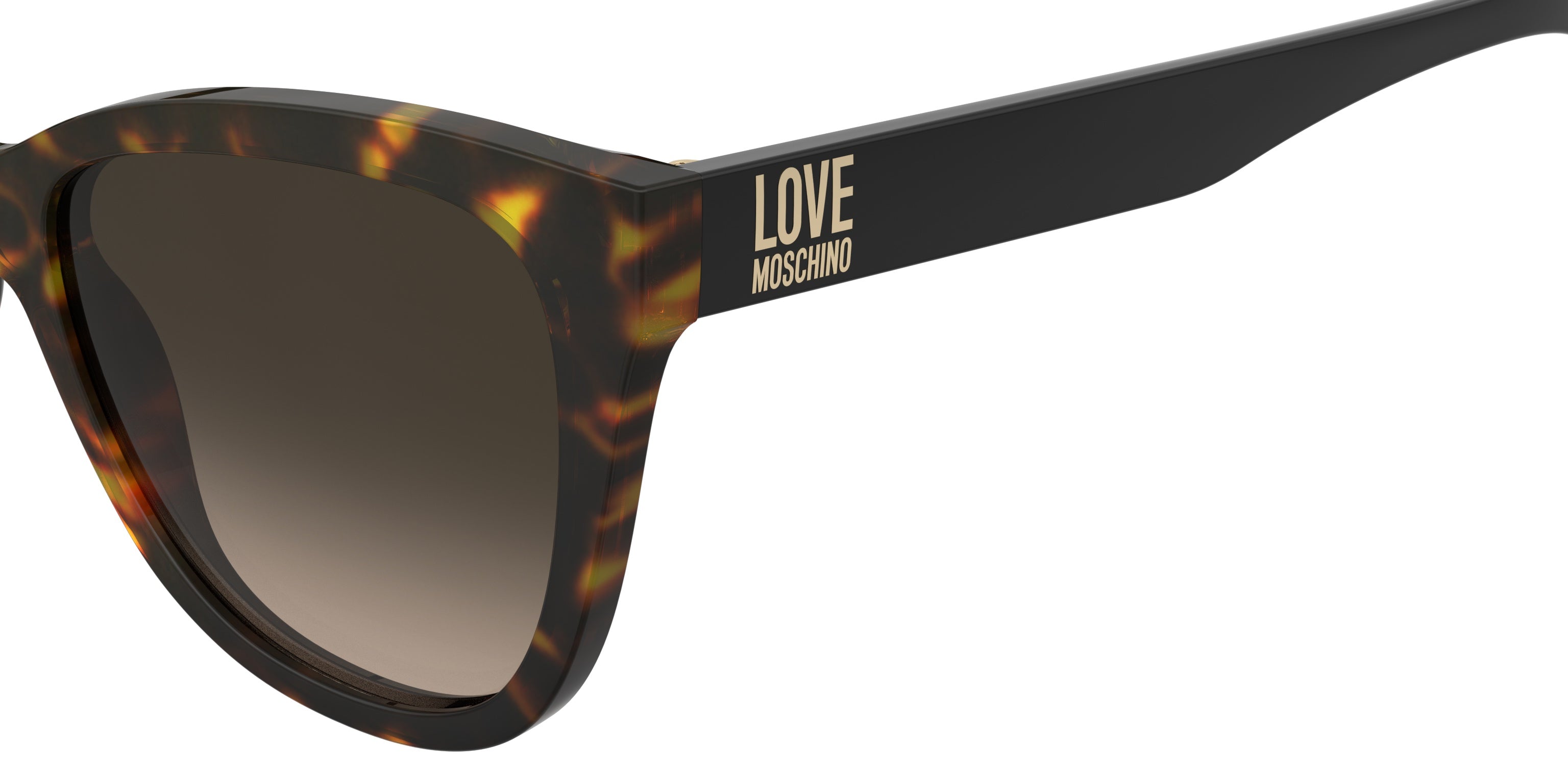 MOSCHINO LOVE MOL097/S 086 HA 54