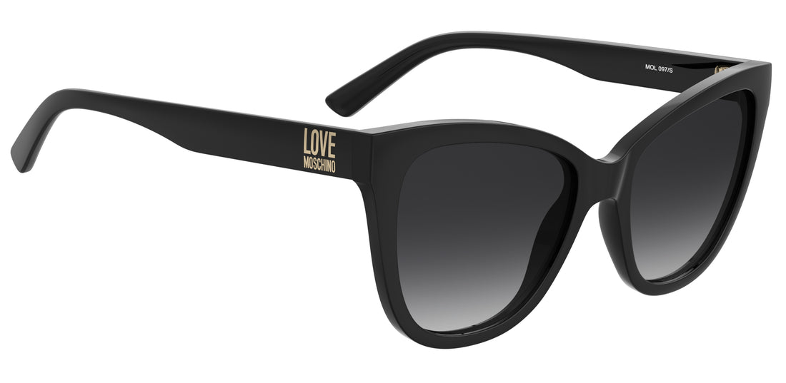 MOSCHINO LOVE MOL097/S 807 9O 54