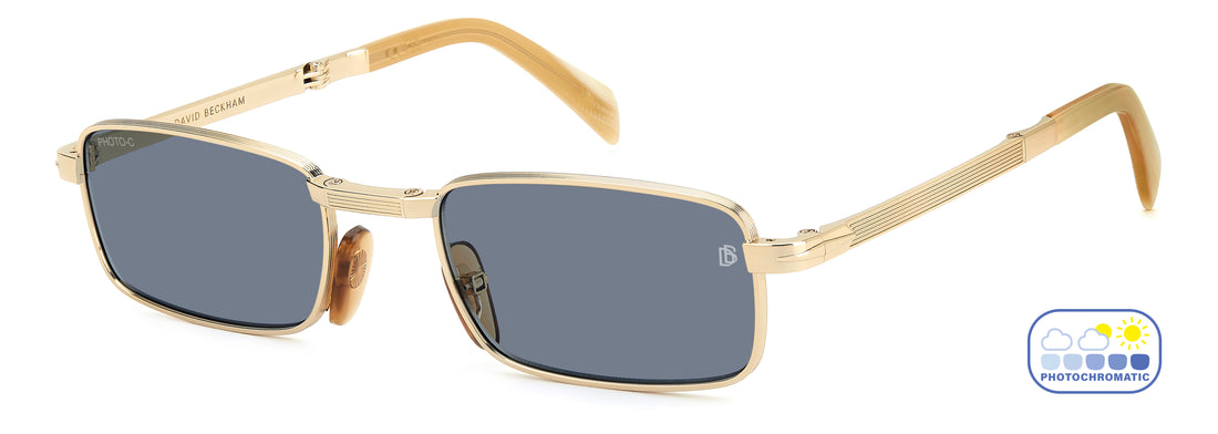 DAVID BECKHAM DB 99/ORIGAMI IDA QZ 53