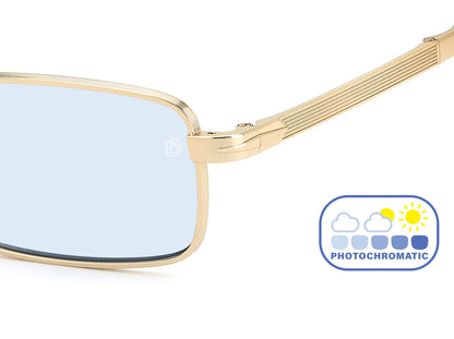 DAVID BECKHAM DB 99/ORIGAMI IDA QZ 53