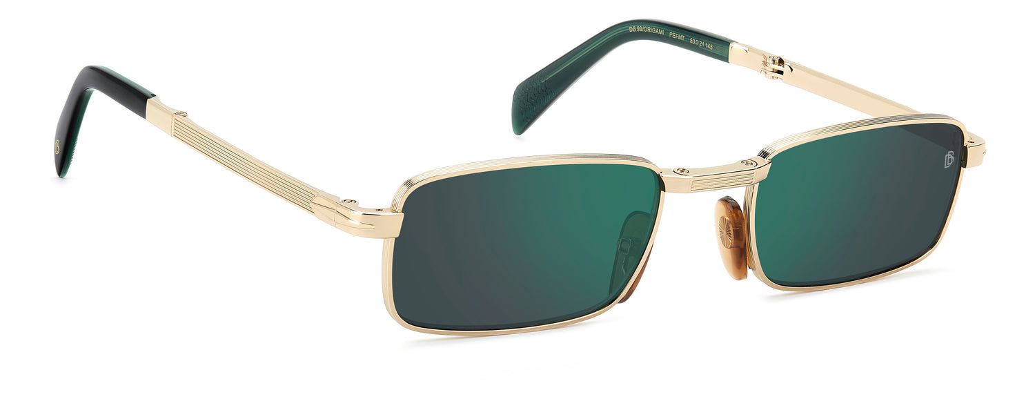 DAVID BECKHAM DB 99/ORIGAMI PEF MT 53