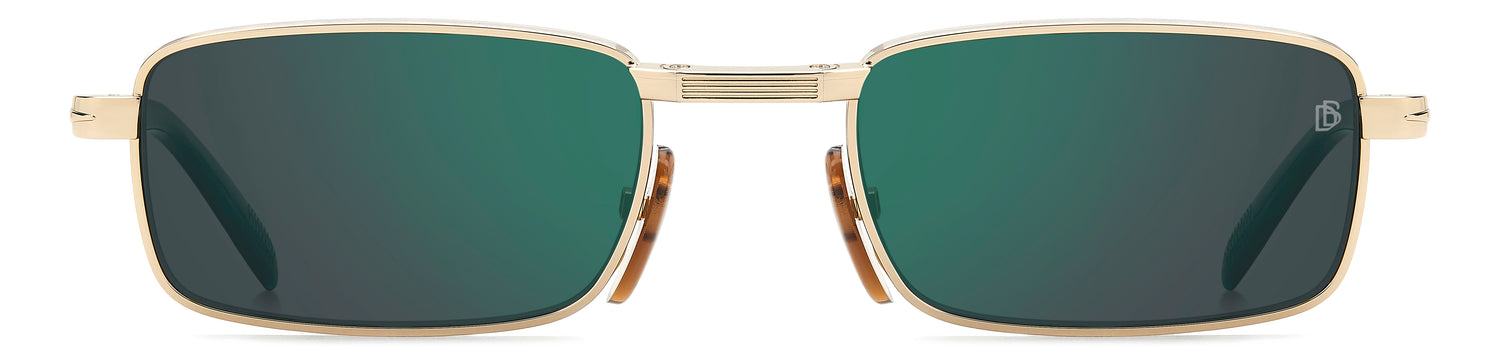 DAVID BECKHAM DB 99/ORIGAMI PEF MT 53