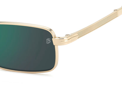 DAVID BECKHAM DB 99/ORIGAMI PEF MT 53