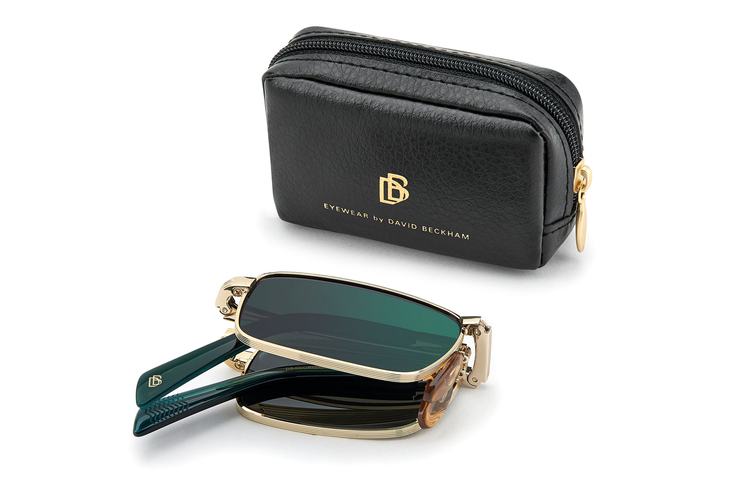 DAVID BECKHAM DB 99/ORIGAMI PEF MT 53