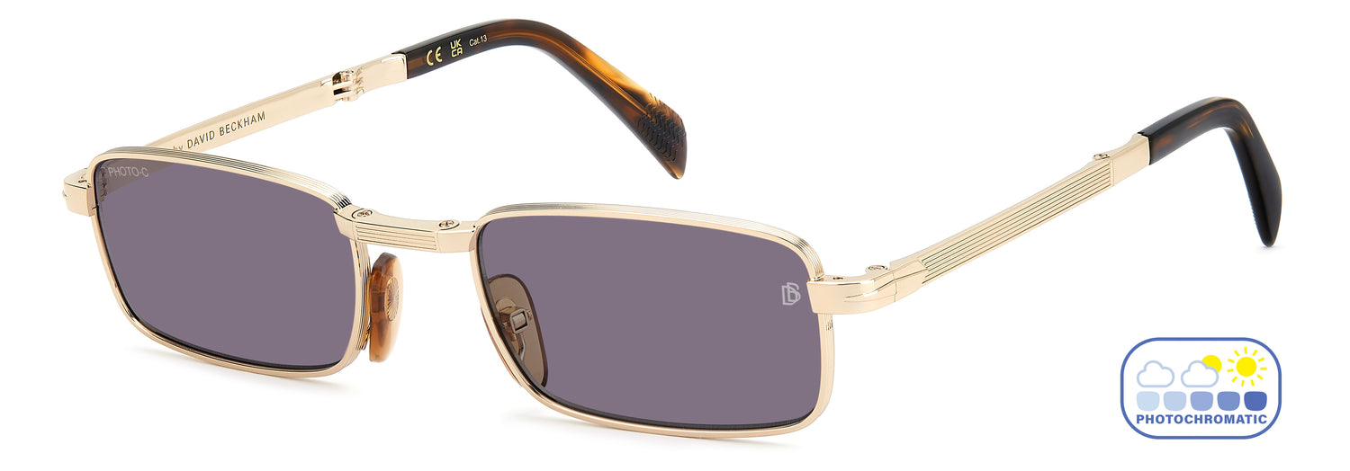 DAVID BECKHAM DB 99/ORIGAMI T5U KE 53