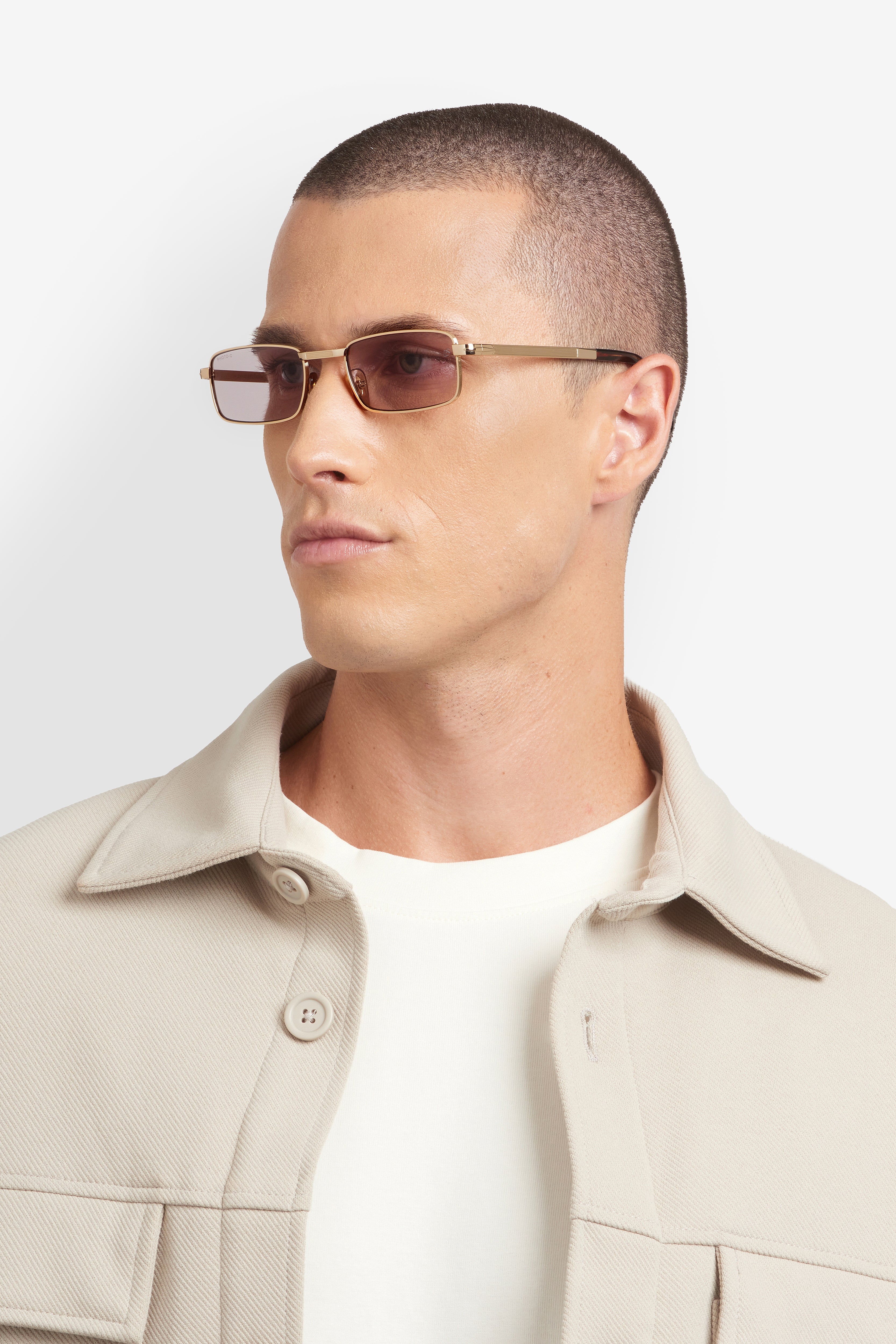 DAVID BECKHAM DB 99/ORIGAMI T5U KE 53