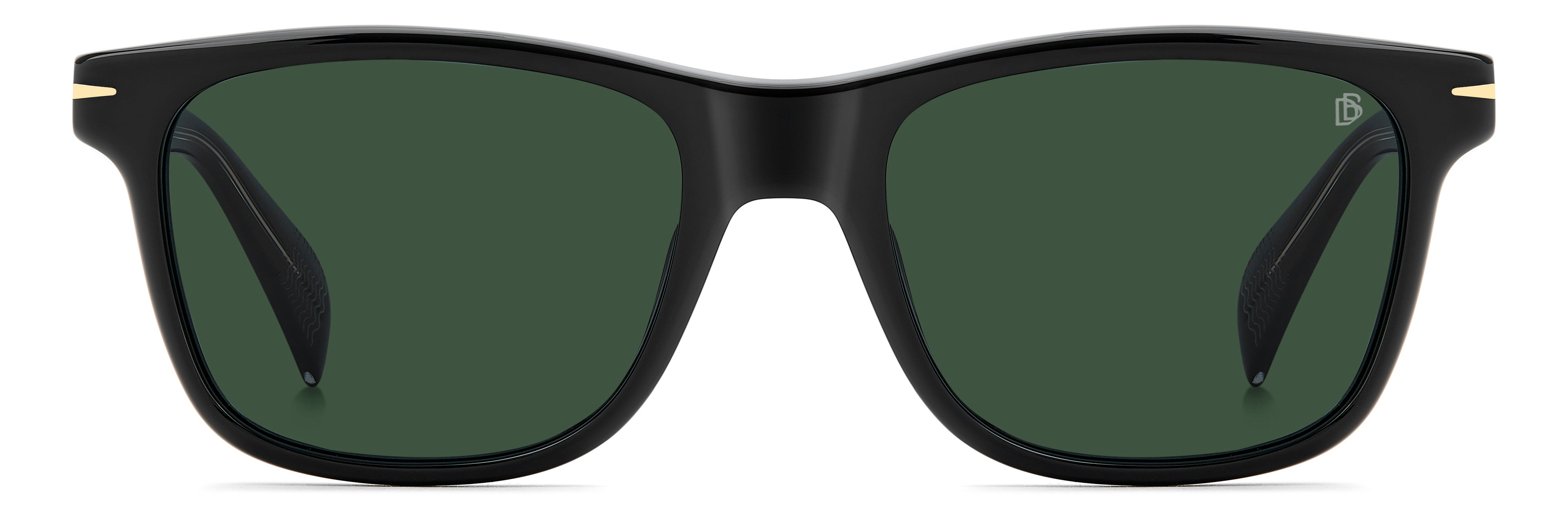 DAVID BECKHAM DB 1197/S 807 QT 54