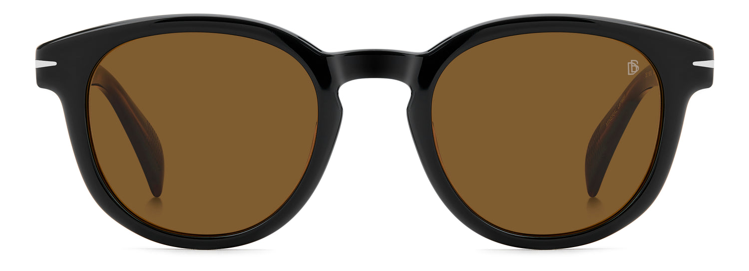 DAVID BECKHAM DB 1198/S 05K 2M 50