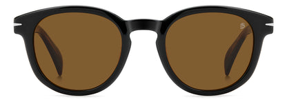 DAVID BECKHAM DB 1198/S 05K 2M 50