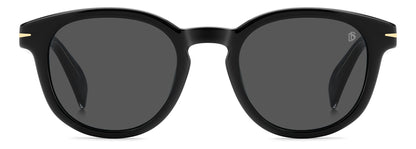 DAVID BECKHAM DB 1198/S 807 IR 50