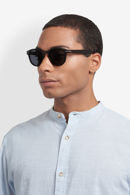 DAVID BECKHAM DB 1198/S 807 IR 50