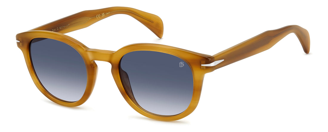 DAVID BECKHAM DB 1198/S B4L 08 50