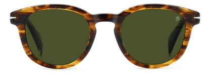 DAVID BECKHAM DB 1198/S EX4 QT 50